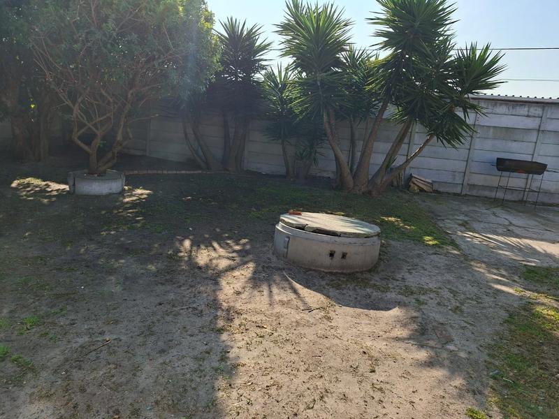 3 Bedroom Property for Sale in Churchill Estate Western Cape